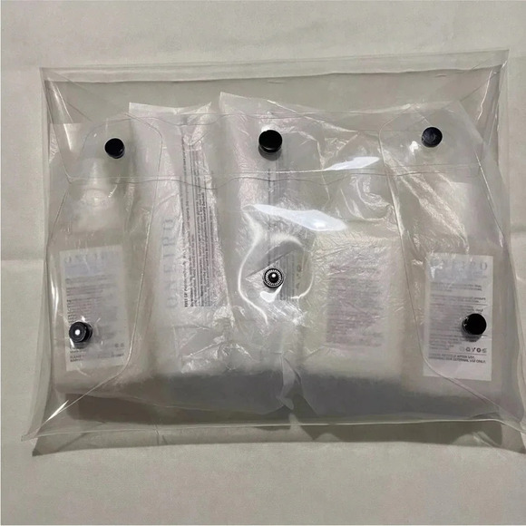 ONEIRO Sunchasers Ready, Go 5 kit! Luxury Bundle TSA Approved Brand New in Bag! - Picture 4 of 7